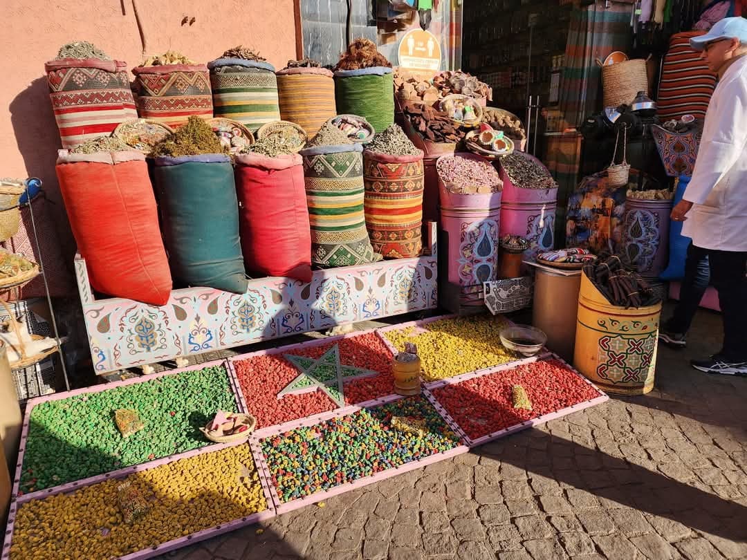Morocco trip 1