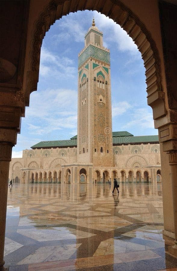 Morocco trip 2