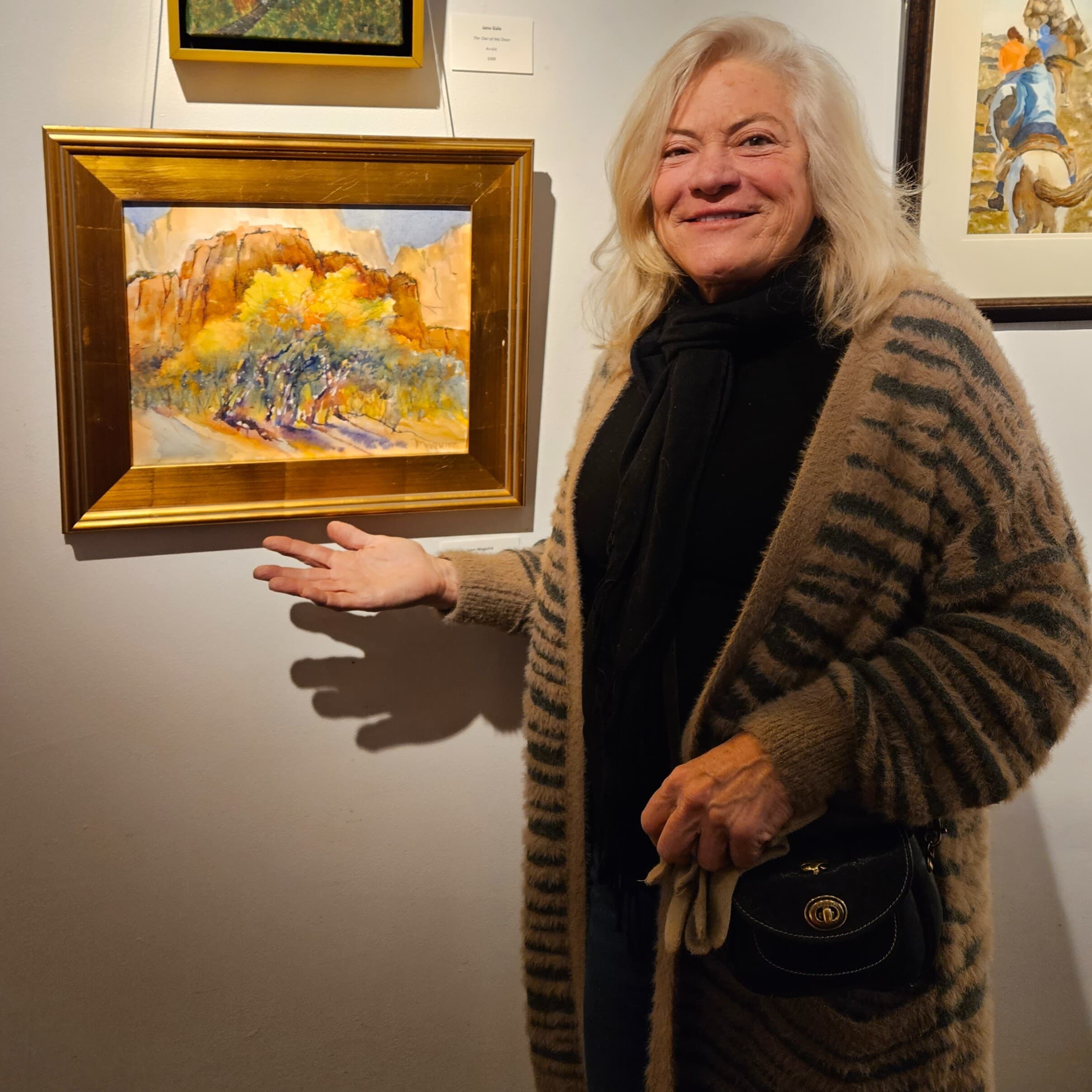 Lynn Maguire